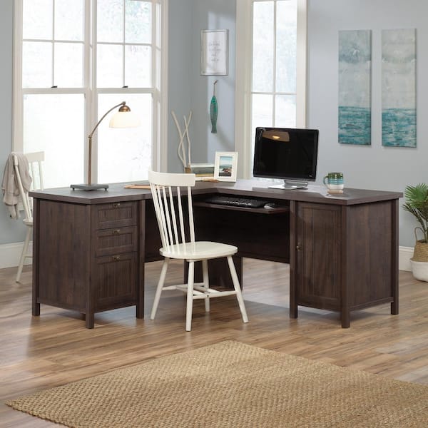 Sauder costa online computer desk