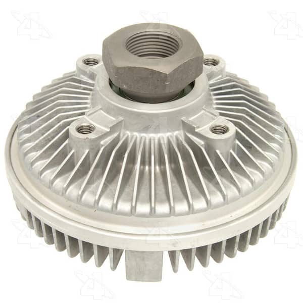 Hayden Fan Clutch Application Guide