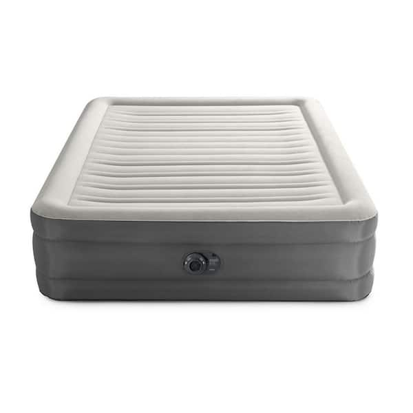 Intex king size air mattress hotsell