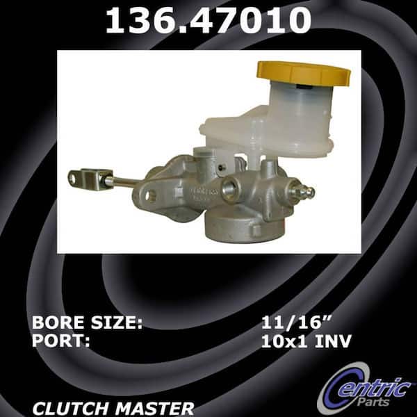 Centric Parts Clutch Master Cylinder