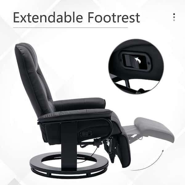 Footrest Extension  🚨 FEATURE FRIDAY 🚨 Does your recliner have