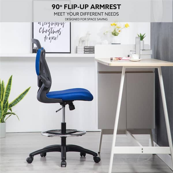 Mesh Office Chairs You'll Love - Wayfair Canada