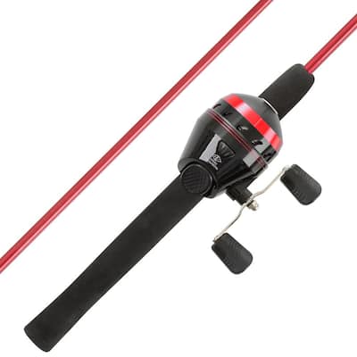 Wakeman Outdoors - Rod & Reel Combos - Poles, Rods & Reels - The