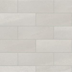 Diaplas Tile Edge Trim Listello Anodized Aluminum Brushed Satin