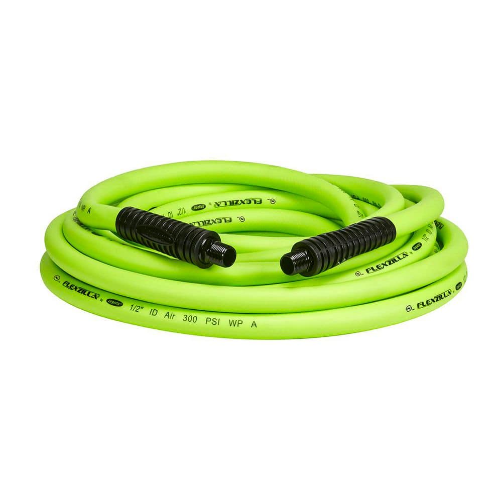 1/2 in. x 25 ft. Air Hose, 3/8 in. MNPT Fittings price history on PriceWatchPro