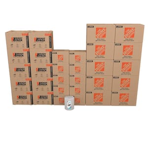 30 Box Storage Kit