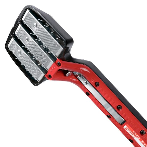 ROBERTS Deluxe High Profile Carpet Knee Kicker with Extra Thick