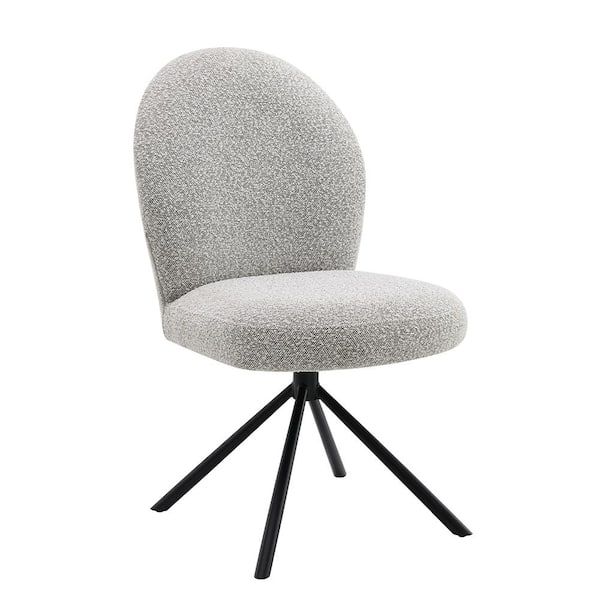 Acme Furniture Lawton Swivel Dining Chair