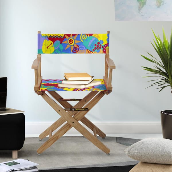 Casual Home Calypso Director Chair Replacement Canvas 023 70 The