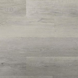 ASPEN FLOORING Take Home Sample - Brinkley 12 MIL x 7 in. W x 8 in. L  Waterproof Luxury Vinyl Plank Flooring AS-094490 - The Home Depot