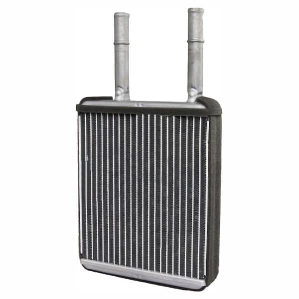 Pro Source Heater Core - Front