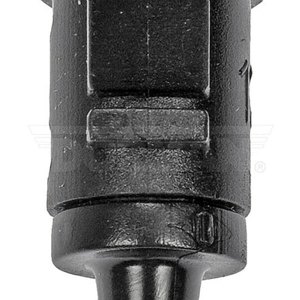 Unbranded Windshield Washer Nozzle 2007-2009 Dodge Caliber 1.8L