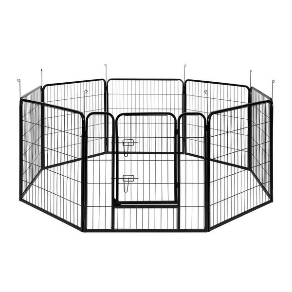 wireless dog pen