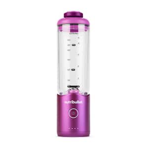 nutribullet Flex 22 oz. Single speed Portable Blender, Forest