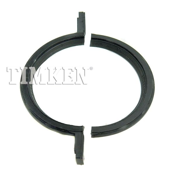Timken Rear Engine Crankshaft Seal fits 1972-2000 Jeep Cherokee CJ5 Wrangler