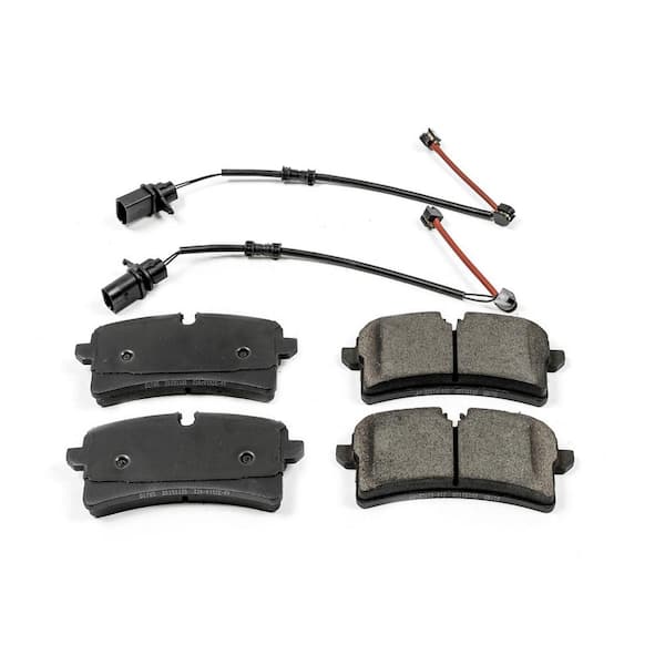 Power Stop Disc Brake Pad Set