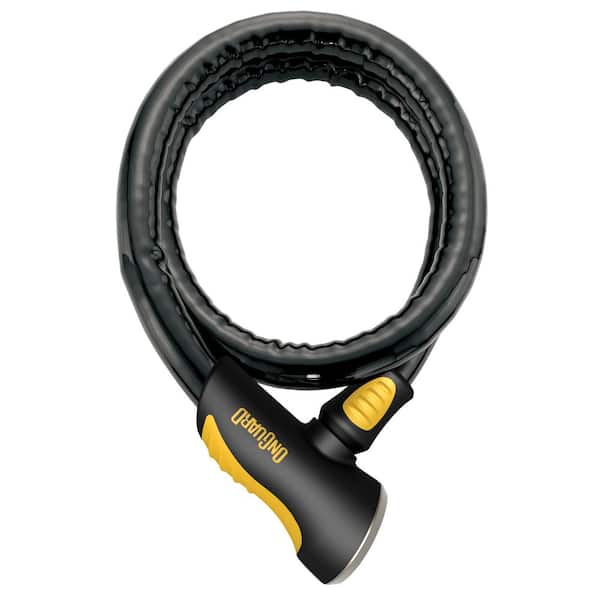 Rottweiler Armored Key Cable (120cm x 25mm)