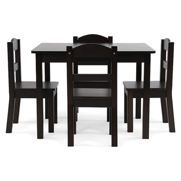 Humble crew table on sale and chairs