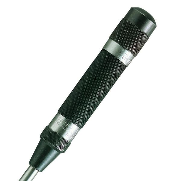 General Tools 78 Heavy Duty Automatic Center Punch