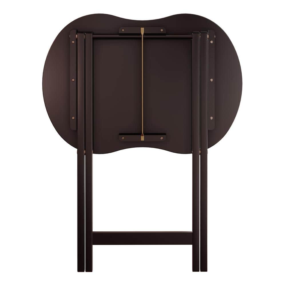 Skippy Espresso 5-piece Snack Table - thumbnail 5