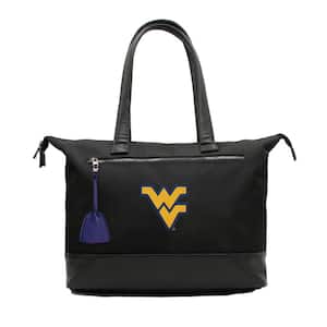 West Virginia Mountaineers 12.5" Premium Laptop Tote Bag