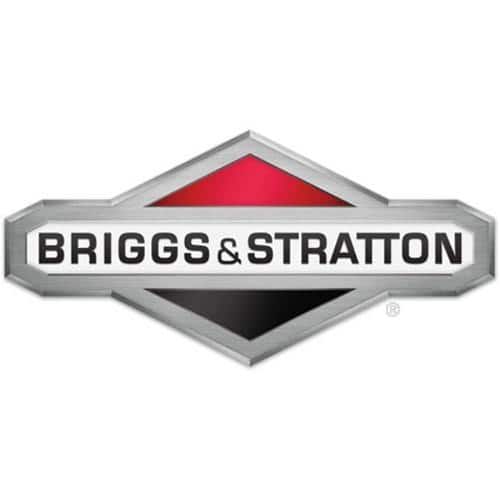 Briggs & Stratton 4.25 in. x 4.25 in. x 3.75 in. Air filter 