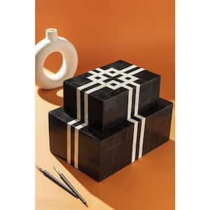 Bindra Decorative Boxes (Set of 2)