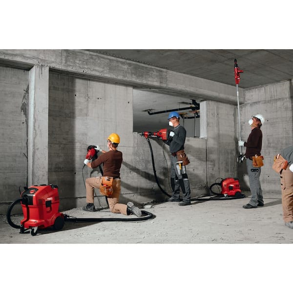 Replacement Dry Filter for Gen-2 Hilti Vacuums