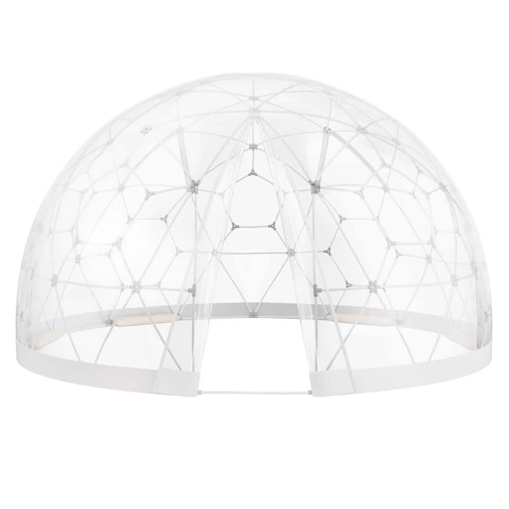 PRO MARINE ICE DOME W テント LEA-502W 71rxxUPUSSL._UF1000,1000_QL80_.jpg