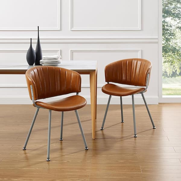 Cube best sale dining chair