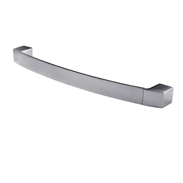 Pfister Kenzo 18 in. Wall Mounted Towel Bar in Brushed Nickel