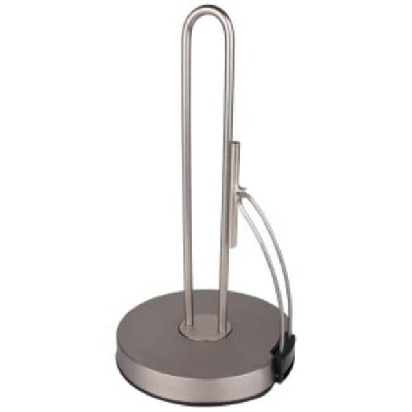 Spectrum Euro Tension Paper Towel Holder
