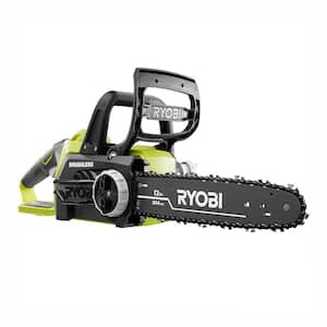 ONE+ 18V Brushless 12 in. Cordless Battery Chainsaw (Tool Only)