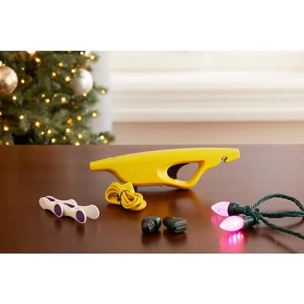 christmas tree led light tester