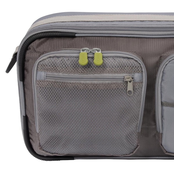 Fishing Rod Case Cover Sleeve Bag Scratch-proof Protective Bags Oxford  Cloth Material Storage Cases Fishing Accessories