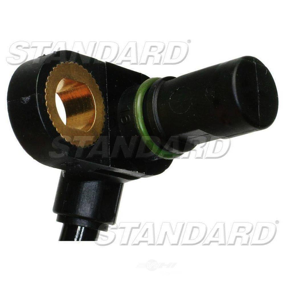ABS Wheel Speed Sensor
