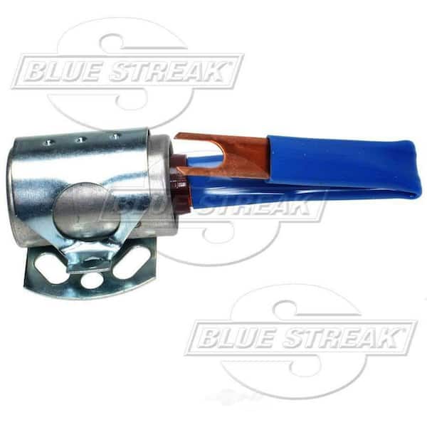 BLUE STREAK Ignition Condenser AL118 The Home Depot