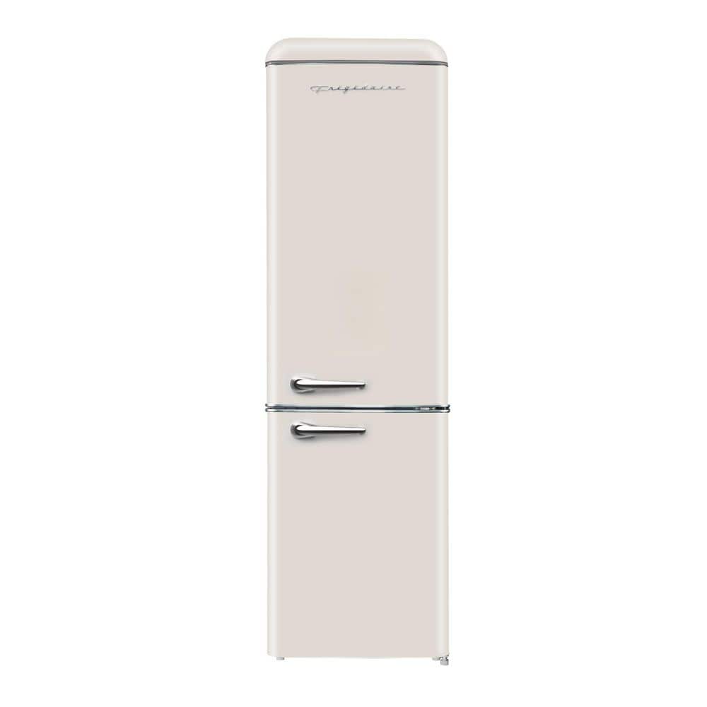 21 in. 9.0 cu. ft. Bottom Freezer Refrigerator price history on PriceWatchPro