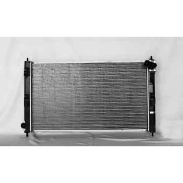 TYC Radiator