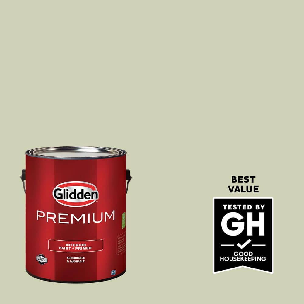 1 gal. PPG1122-3 Pickling Spice Eggshell Interior Paint price history on PriceWatchPro