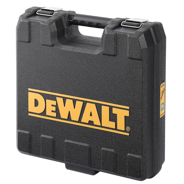 DEWALT 6 Gal. 165 PSI Electric Pancake Air Compressor DWFP55126 - The Home  Depot