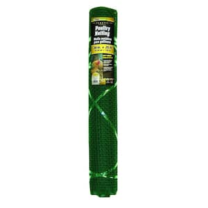 3 ft. x 25 ft. Poultry Netting