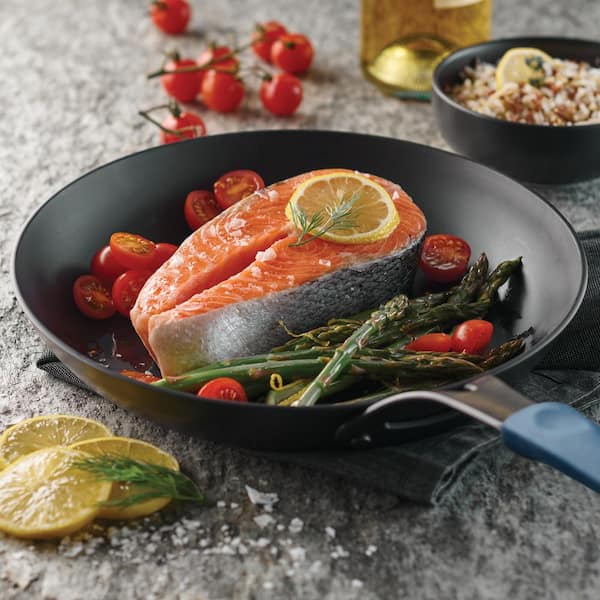 Tramontina Tri-Ply Base Nonstick Induction-Ready Fry Pan (10 In)