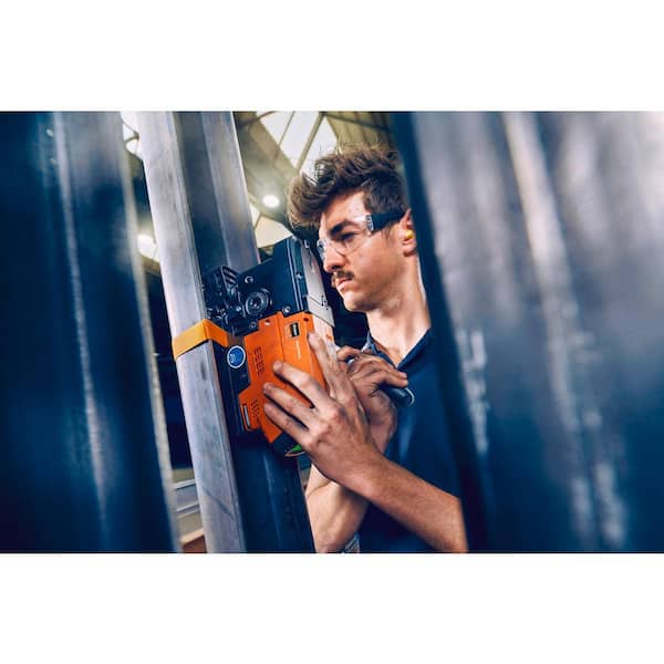 FEIN JMC MAGFORCE 90- Compact magnetic base drill up to 1- 3/8