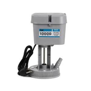 UL10000 115-Volt Evaporative Cooler Pump