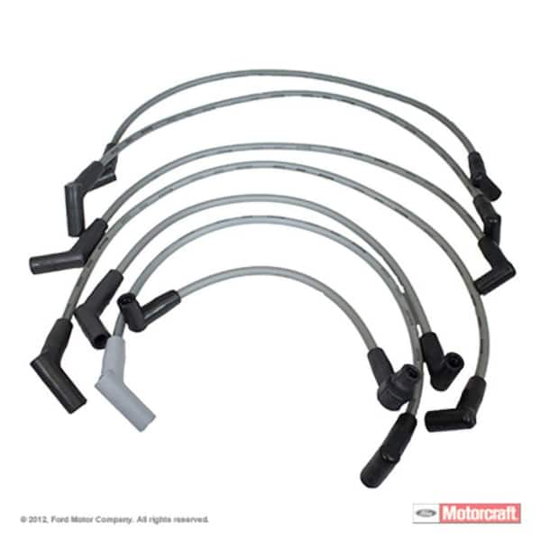 Spark Plug Wire Set