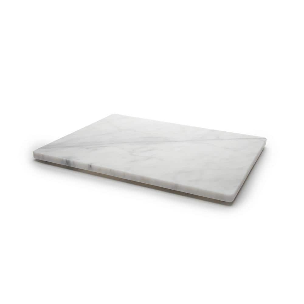 new die cast aluminum white marble