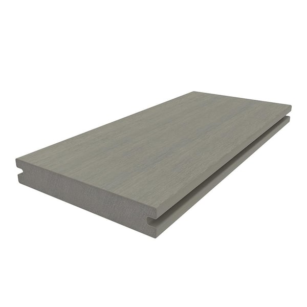 NewTechWood UltraShield Naturale Magellan 1 in. x 6 in. x 8 ft