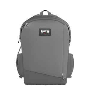  TravelR 24L Soft Cooler Backpack(Charcoal)