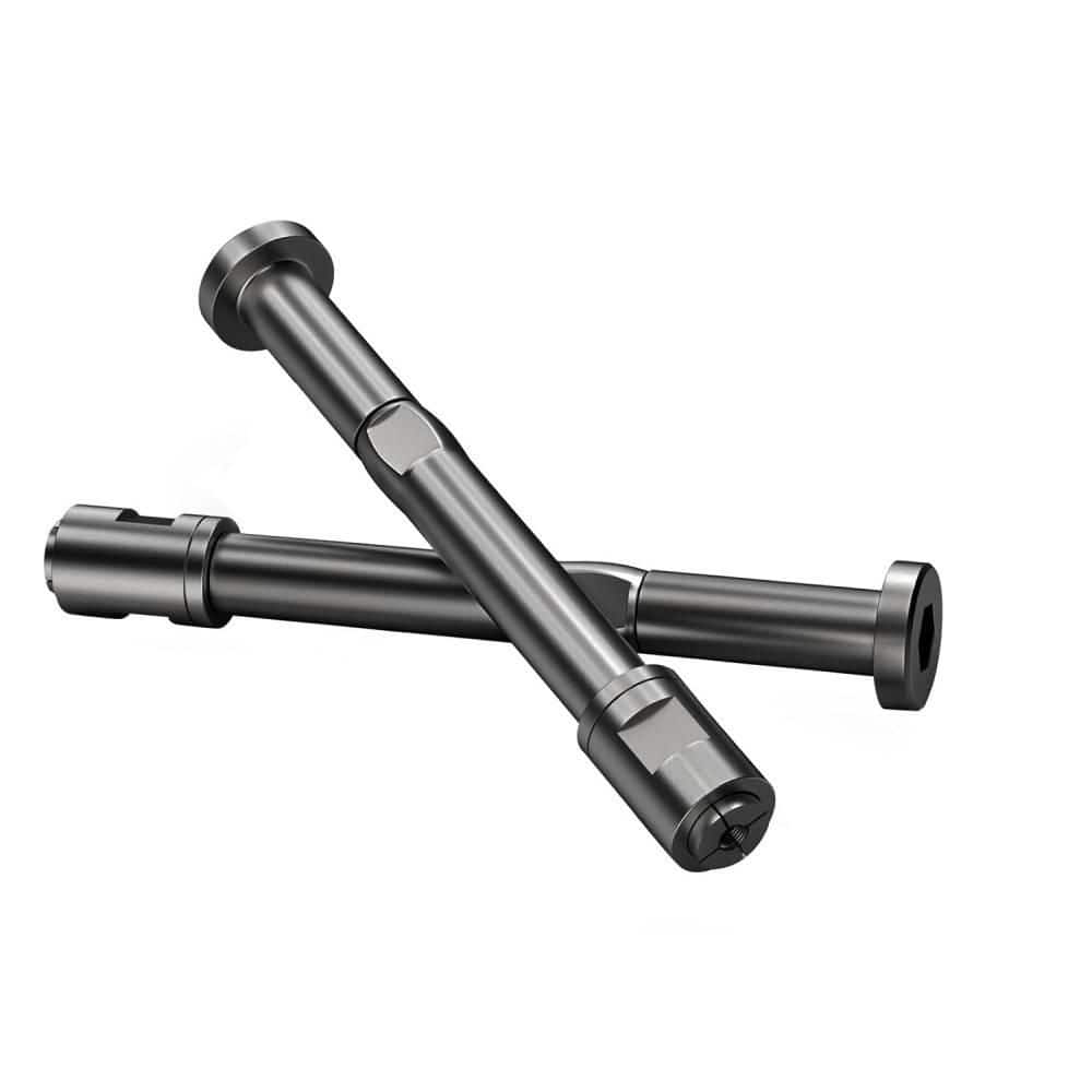 Black 0.125 in. Stainless Steel Cable for Cable Railing System-1 0-Pack price history on PriceWatchPro